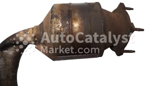 Катализатор от Ford XS61-5E211-HA №1