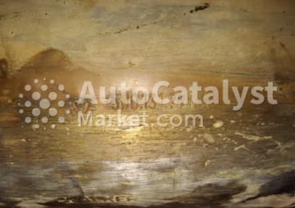 Катализатор от Audi, Volkswagen 5W0131701A