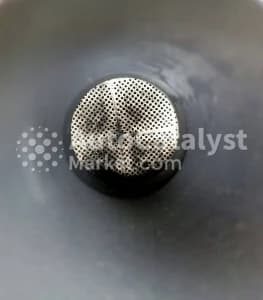 Катализатор от Alfa Romeo, Fiat, Lancia 55196244 / 51805364 (DPF) №4