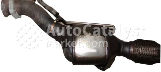 Катализатор от BMW 7798154 №7