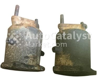 Катализатор от Hyundai, KIA LDH0 №3