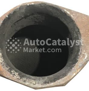 Катализатор от Mazda F8L1 №6