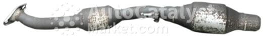 Катализатор от Toyota GM3 №8