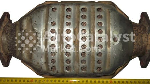 Катализатор от Toyota, Chevrolet F36 №4