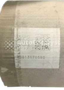 Катализатор от Audi 8S0131705B0 (Monolith) №2