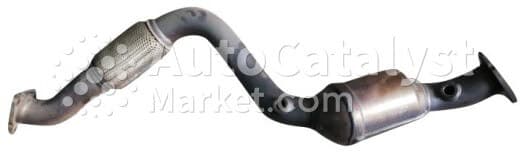 Катализатор от Audi, Volkswagen, Porsche 7L0131690G / 7L6166JA №8