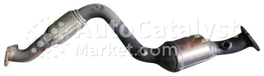 Катализатор от Audi, Volkswagen, Porsche 7L0131690G / 7L6166JA