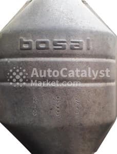 Катализатор от Opel, Vauxhall GM 68 №2