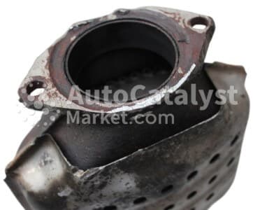 Катализатор от Toyota, Lexus AO2