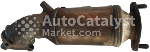 Катализатор от Hyundai, KIA W4A920