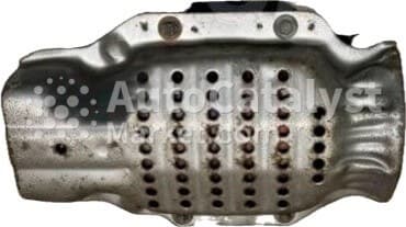 Катализатор от Toyota 446 (Toyota) №2