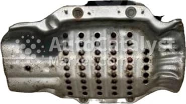 Катализатор от Toyota 446 (Toyota) №1