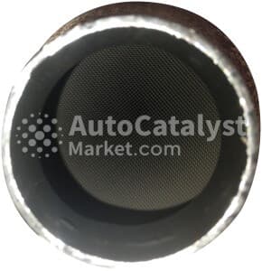 Катализатор от Suzuki, Geo 54L-C02