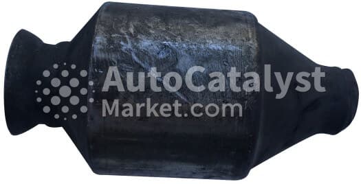 Катализатор от Audi, Volkswagen 2E0131780A / 2E0230AA