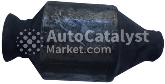 Катализатор от Audi, Volkswagen 2E0131780A / 2E0230AA