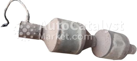 Катализатор от Audi, Volkswagen 2E0131780A / 2E0230AA №5