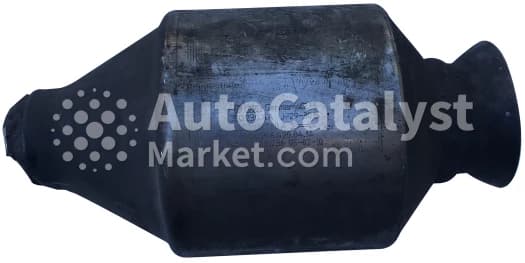 Катализатор от Audi, Volkswagen 2E0131780A / 2E0230AA №2