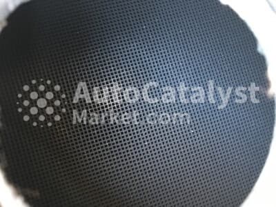 Катализатор от Audi, Volkswagen 2E0131780A / 2E0230AA