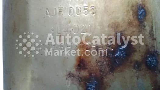 Катализатор от Land Rover BH42-5H218-AA №4