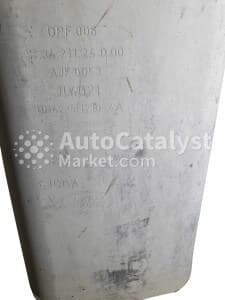 Катализатор от Land Rover BH42-5H218-AA №6