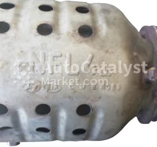 Катализатор от Hyundai, KIA NFL4 №1