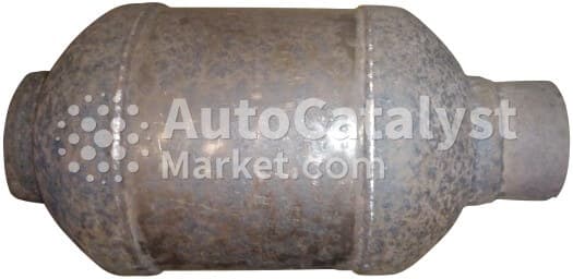 Катализатор от General Motors 25317923 №4