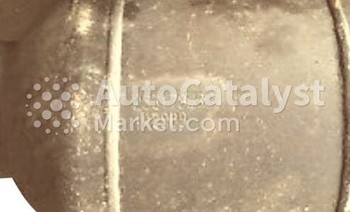 Катализатор от General Motors 25317923 №5