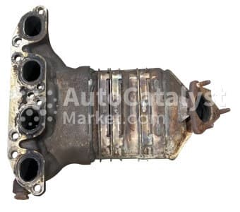 Катализатор от Nissan 31A3N №9