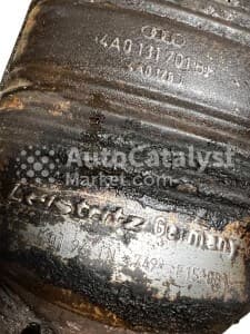 Катализатор от Audi, Volkswagen 4A0131701BF / 4A0178J