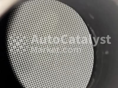 Катализатор от Volvo KAT 092 №2