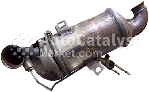 Катализатор от Peugeot, Citroën TR PSA K650 (CERAMIC) №6
