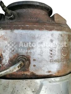Катализатор от BMW 7807474.01 / 7805568 / 7806501 (METAL+DPF)