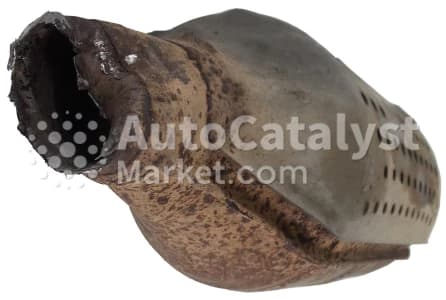 Катализатор от Audi, Skoda, Volkswagen 6N0131701BP №4