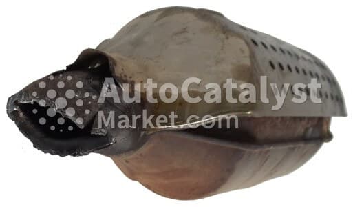 Катализатор от Audi, Skoda, Volkswagen 6N0131701BP №10