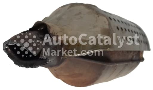 Катализатор от Audi, Skoda, Volkswagen 6N0131701BP №5