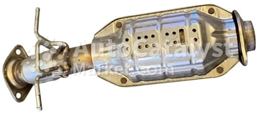 Катализатор от Mazda L3P1 №1