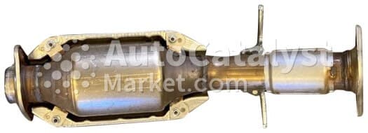 Катализатор от Mazda L3P1 №6