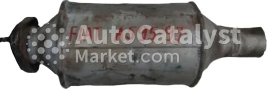 Катализатор от Alfa Romeo, Fiat, Lancia A595-9J №2