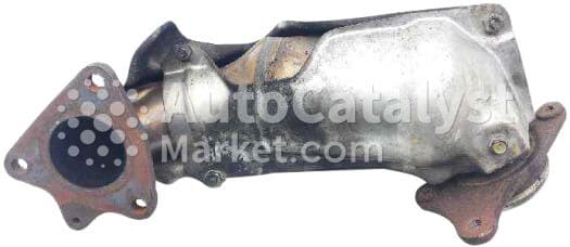 Катализатор от Honda N43