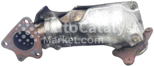Катализатор от Honda N43