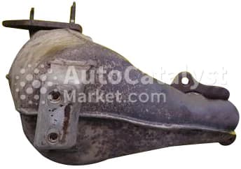 Катализатор от Renault, Nissan PIE 8200411274A / H8200352561