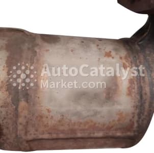 Катализатор от Renault, Nissan PIE 8200411274A / H8200352561