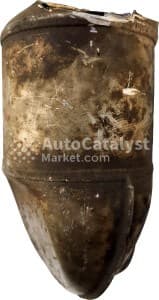 Катализатор от Renault, Nissan PIE 8200411274A / H8200352561