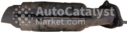 Катализатор от Ford 3L54 5E212 BA (First)