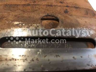 Катализатор от Ford 3L54 5E212 BA (First) №7