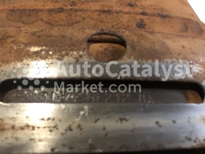 Катализатор от Ford 3L54 5E212 BA (First) №3