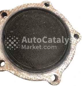 Катализатор от Hyundai, KIA 39730