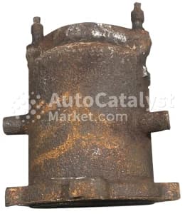 Катализатор от Hyundai, KIA 39730 №3