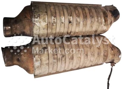 Катализатор от BMW 1406803