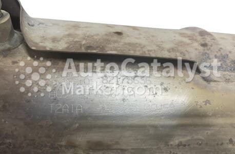 Катализатор от Ford AG91-5H250-VA (CERAMIC) №6
